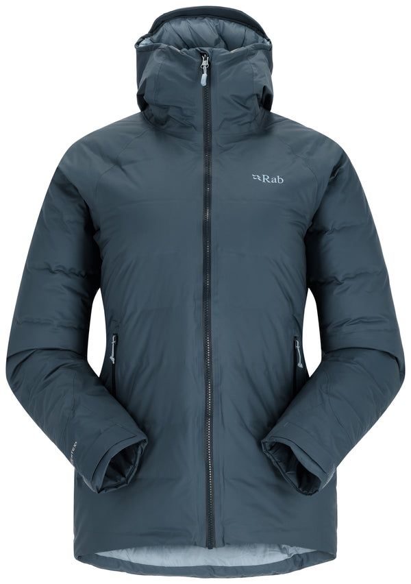 Rab valiance deals jacket sale