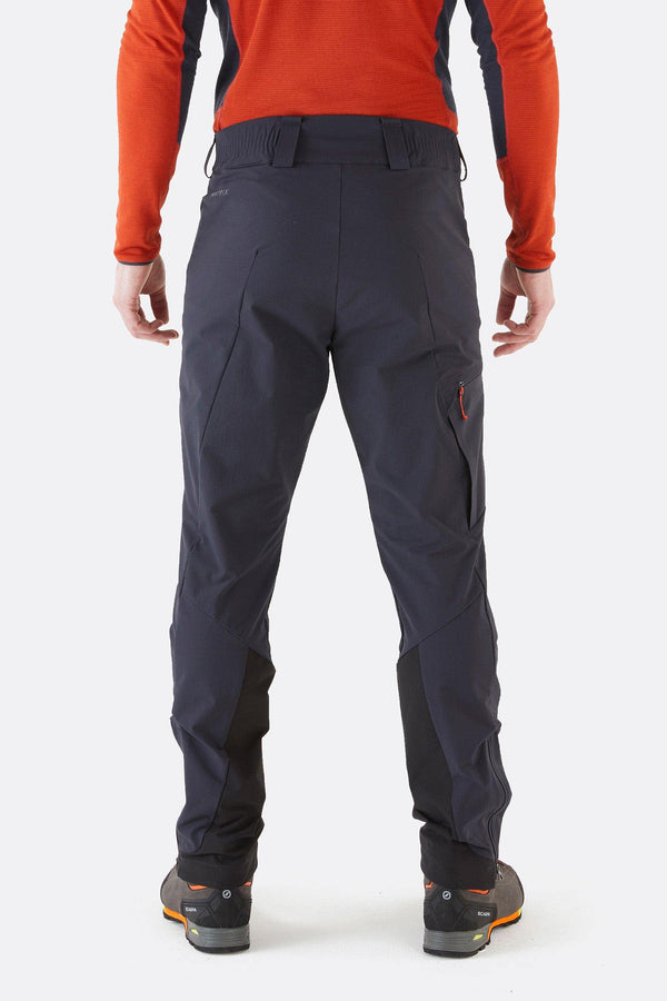 Rab Men's Ascendor AS Pants - Outfitters Store