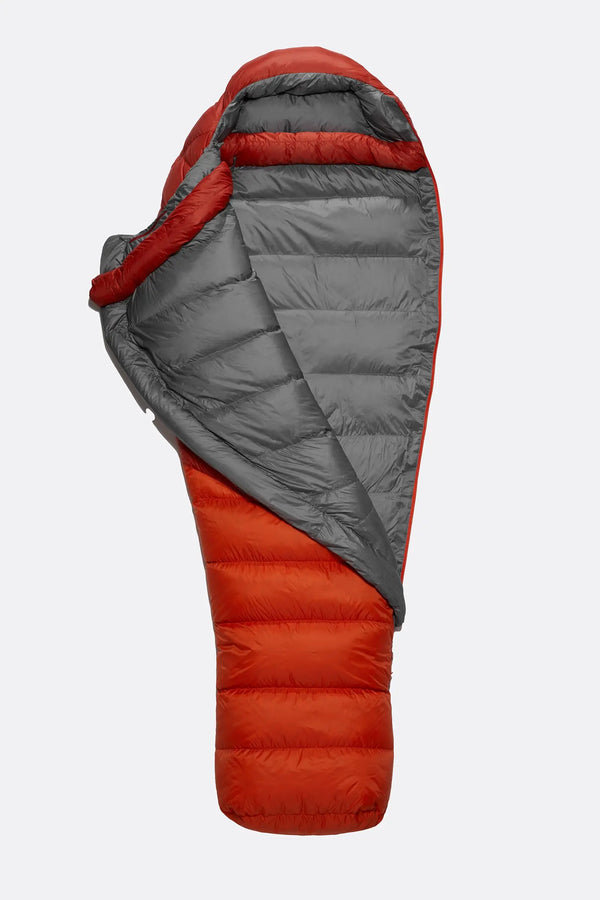 Rab summit deals 600 sleeping bag