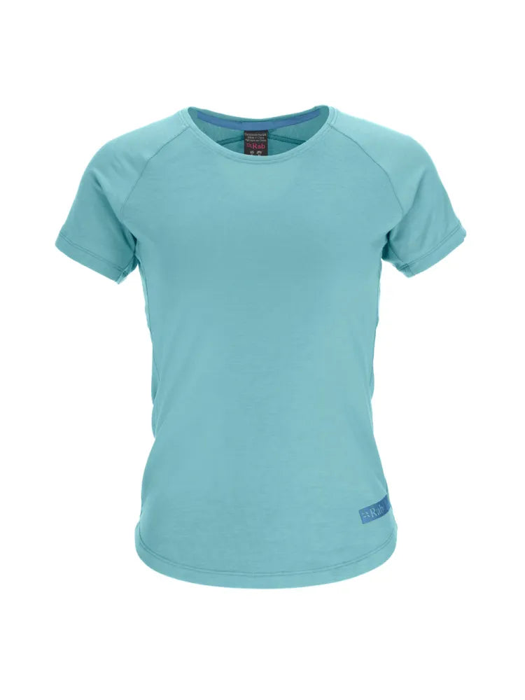 Rab Women&#39;s Lateral Tee - Sample Size 10