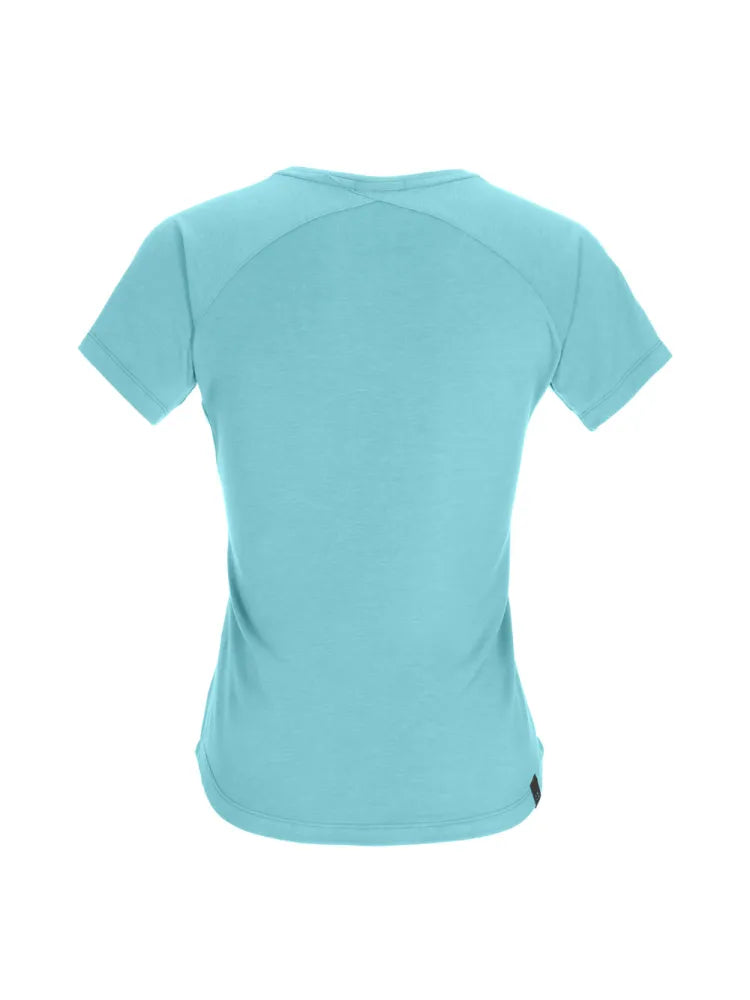 Rab Women&#39;s Lateral Tee - Sample Size 10