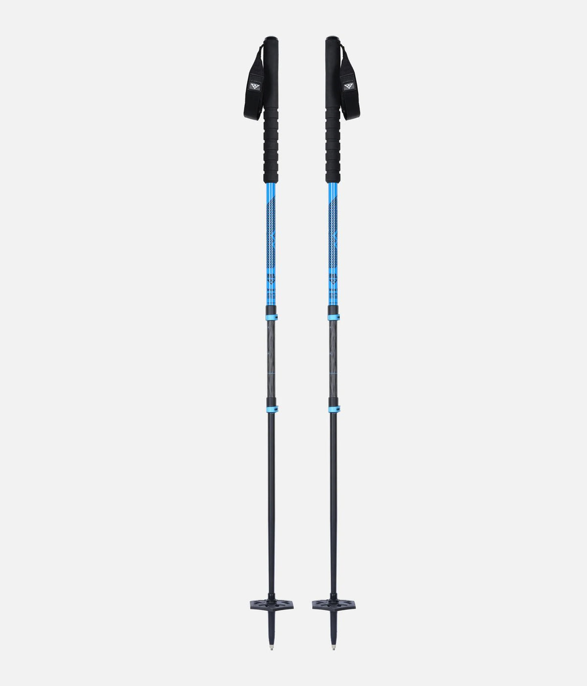 Black Crows Trios Freebird Ski Poles