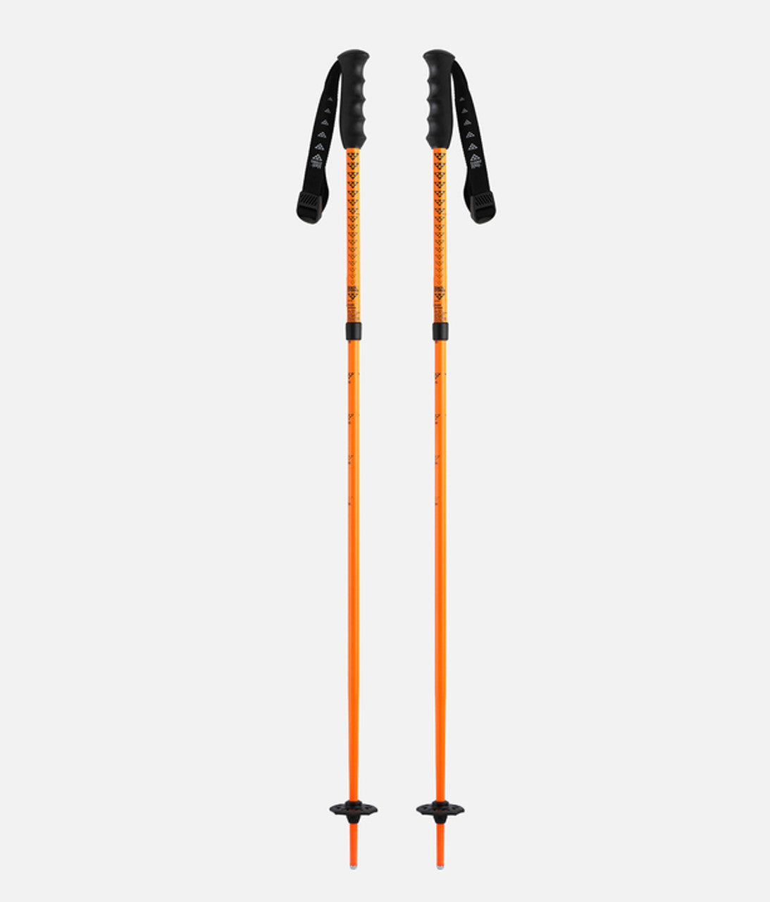 Black Crows Duos Junius Ski Poles