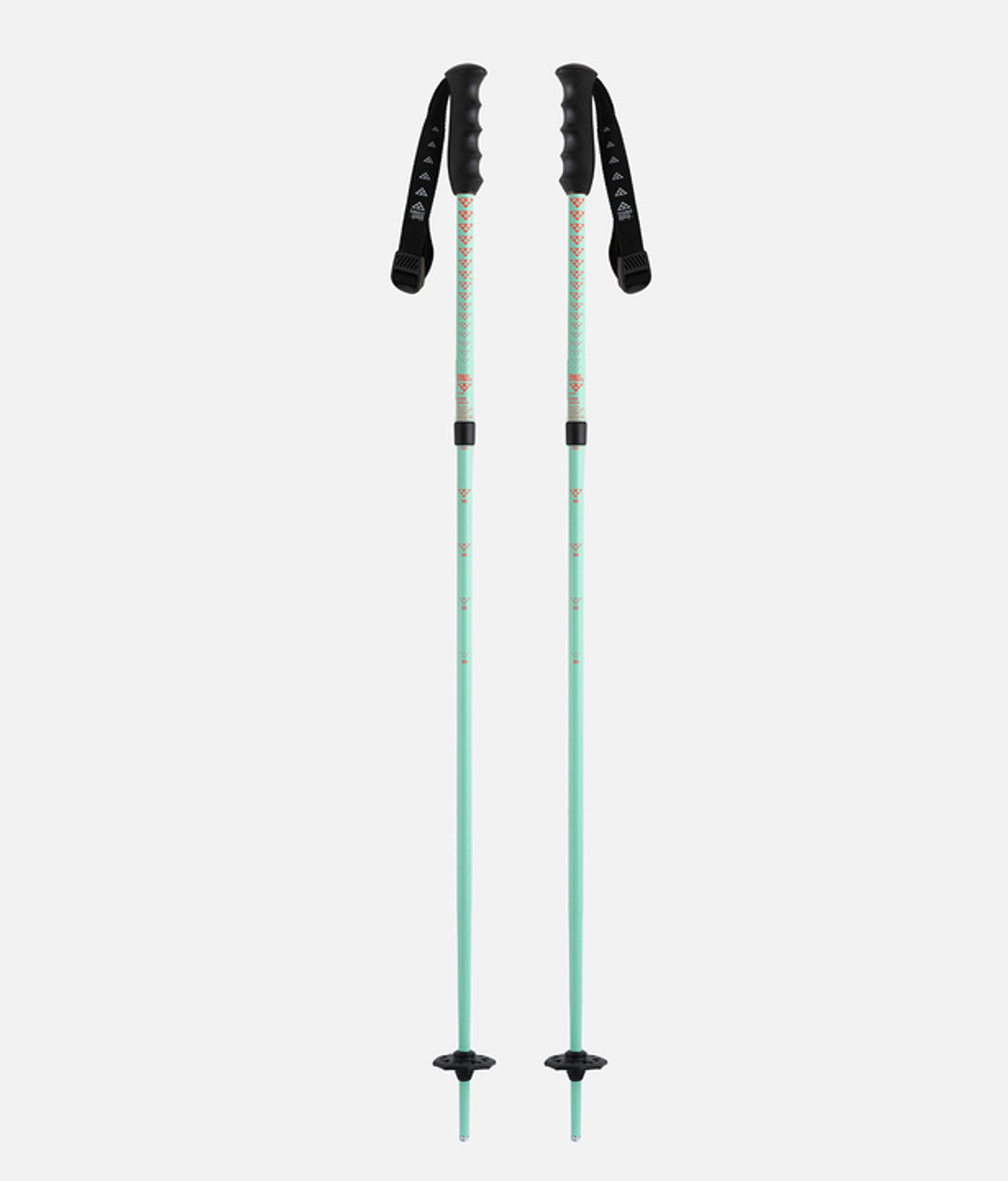 Black Crows Duos Junius Ski Poles