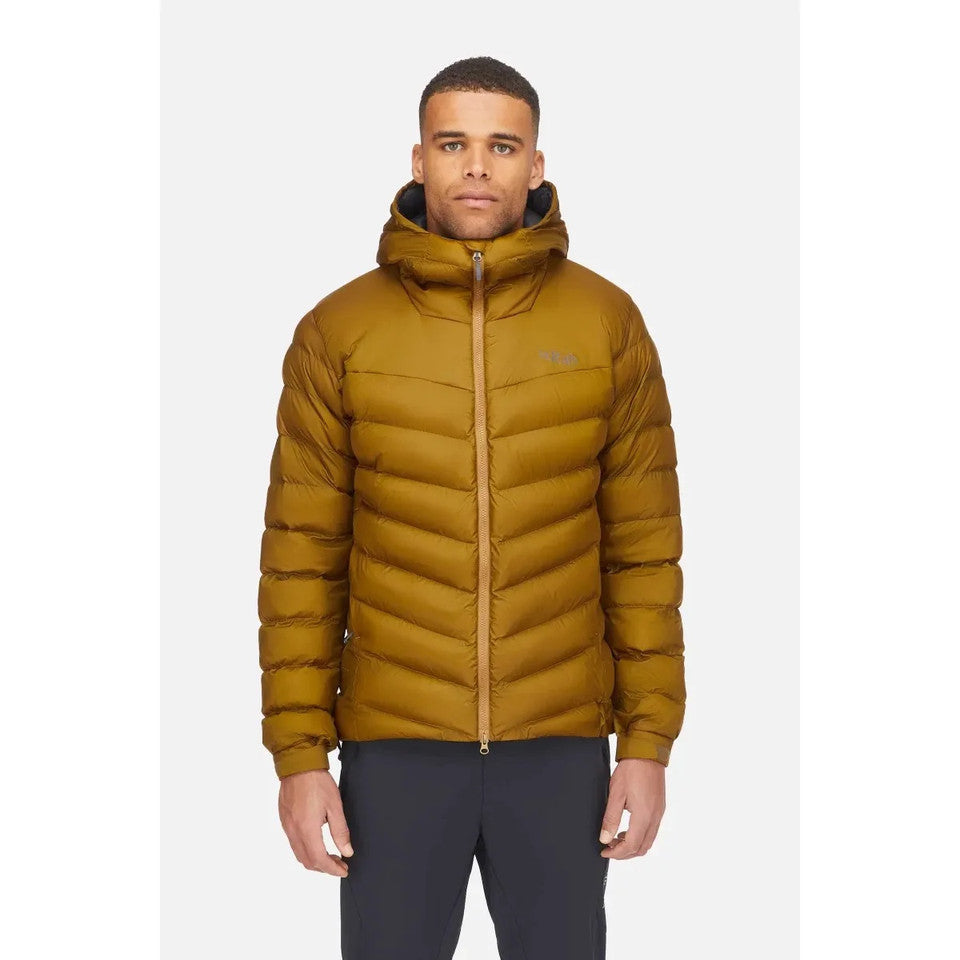 Rab Men&#39;s Nebula Pro Jacket