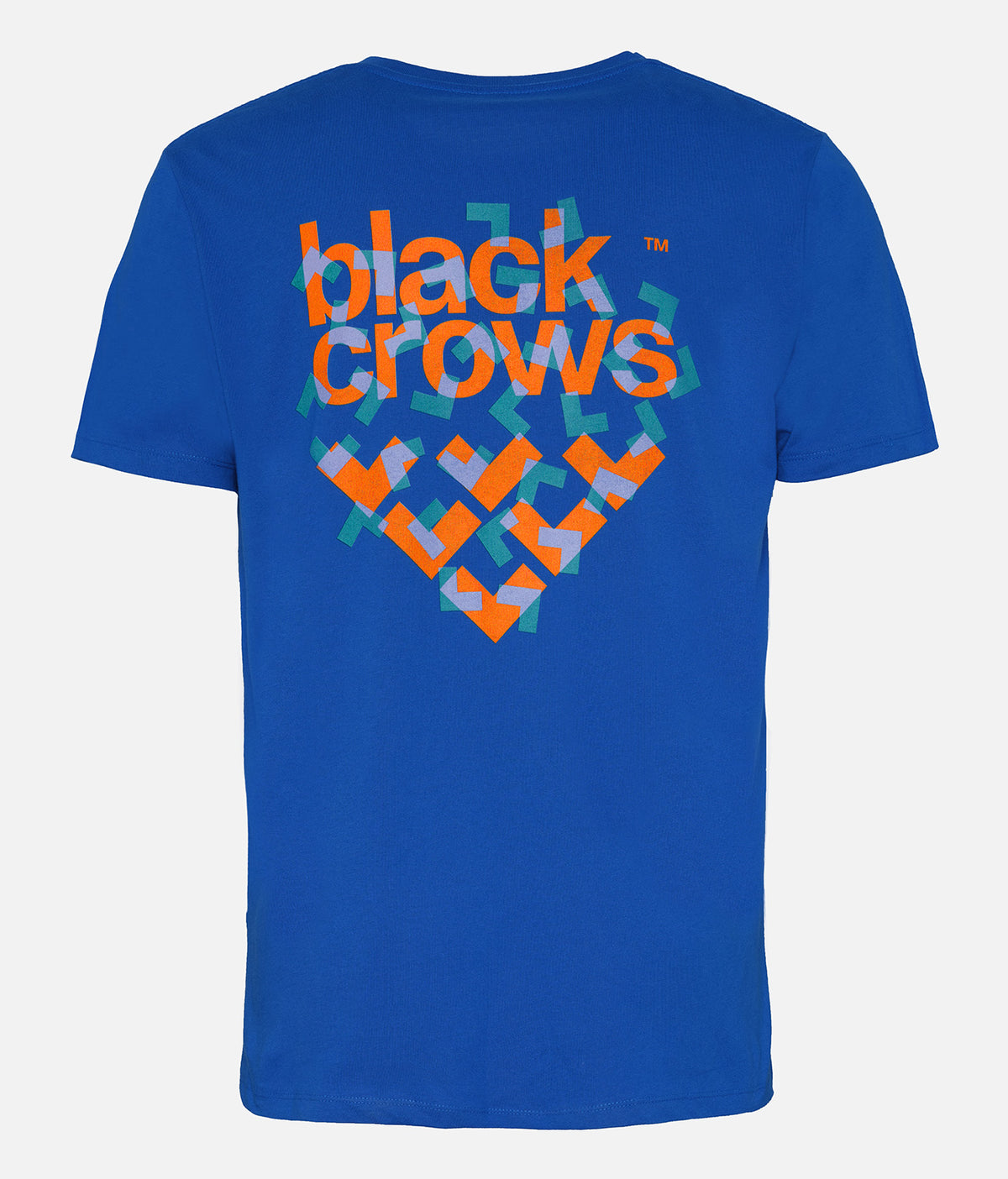 Black Crows Goofy Tee