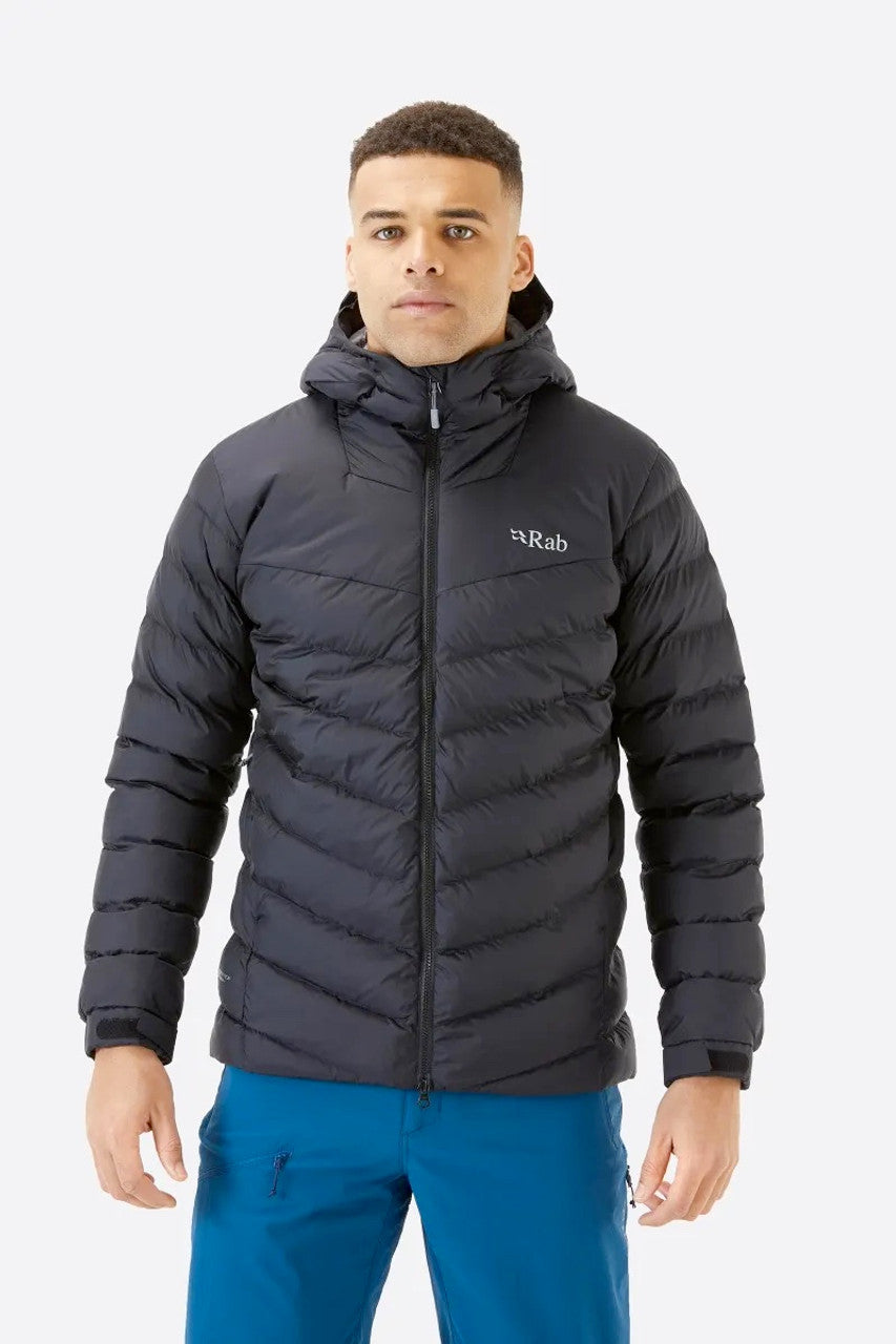 Mens nebula pro jacket best sale