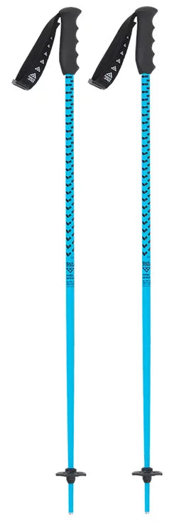 Black Crows Meta Junius Kids Ski Poles