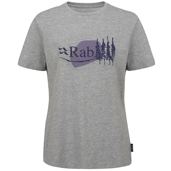 Rab Women&#39;s Tuku Bloc Tee Sample Size 10