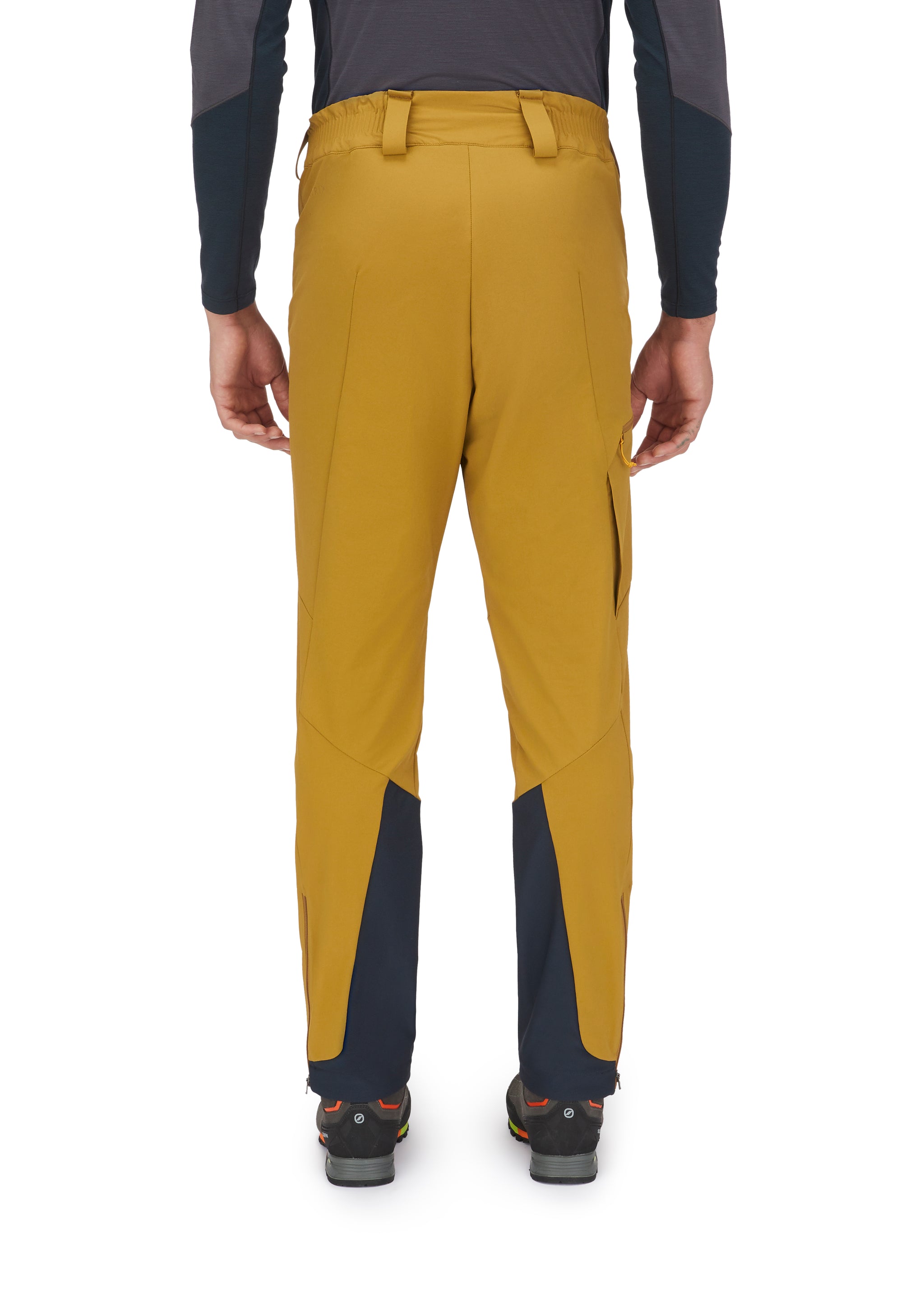 Rab Men's Ascendor Light Pants - Outfitters Store