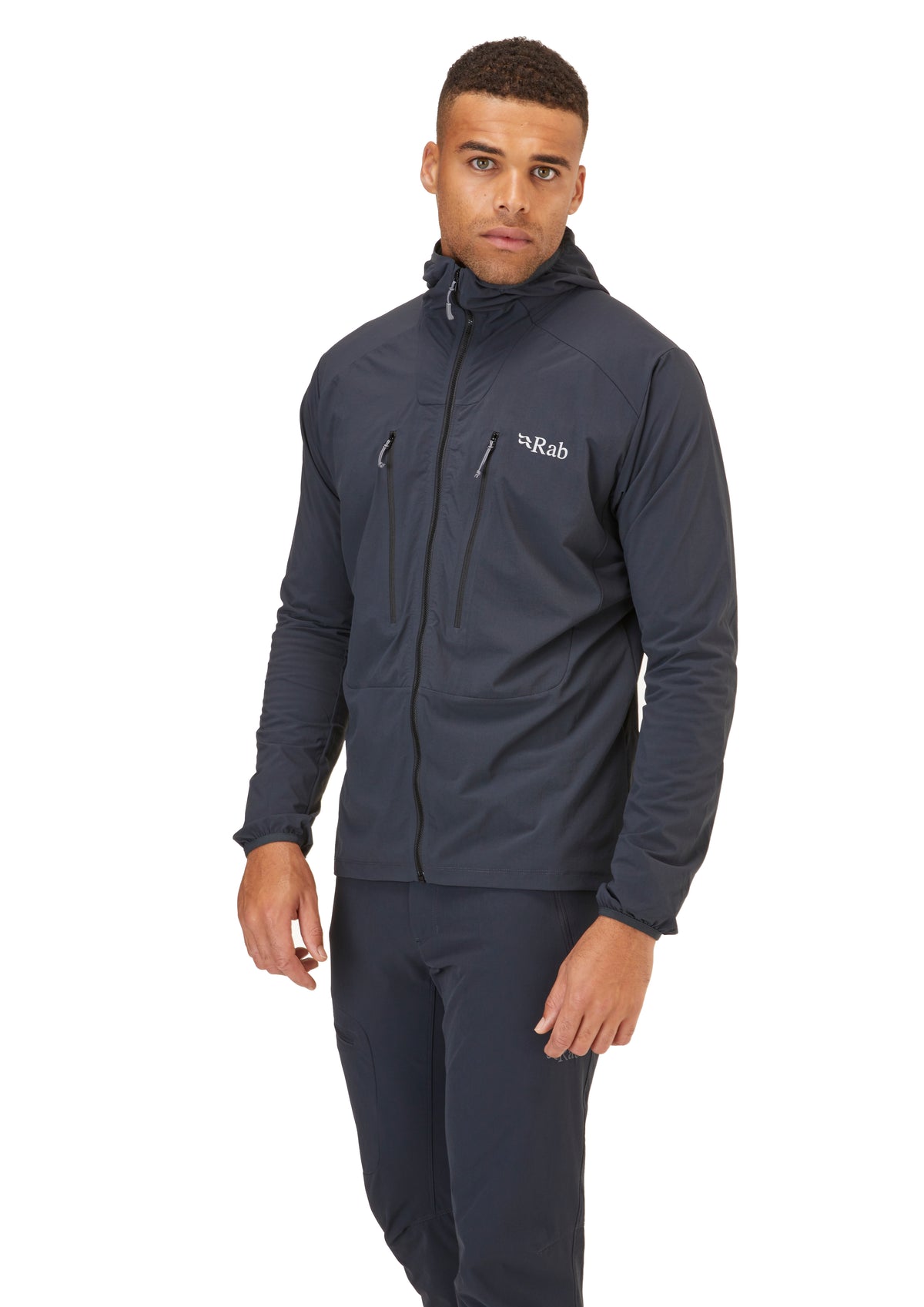 Rab Men&#39;s Borealis Jacket