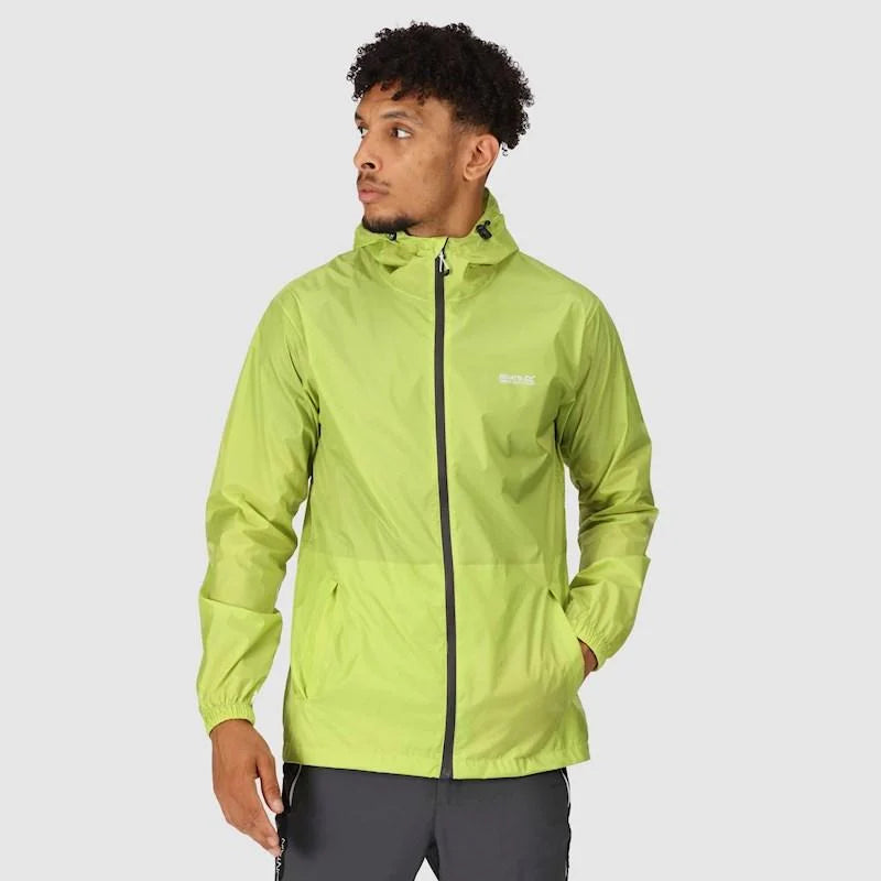 Regatta Men&#39;s Pack It Jacket