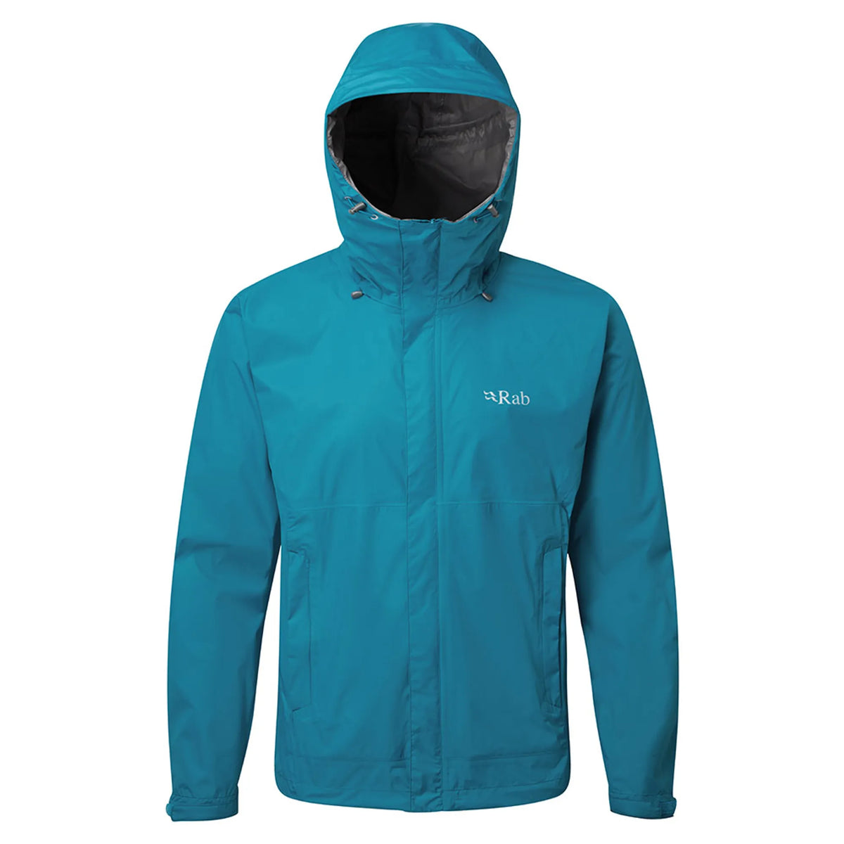 Rab Men&#39;s Downpour Jacket