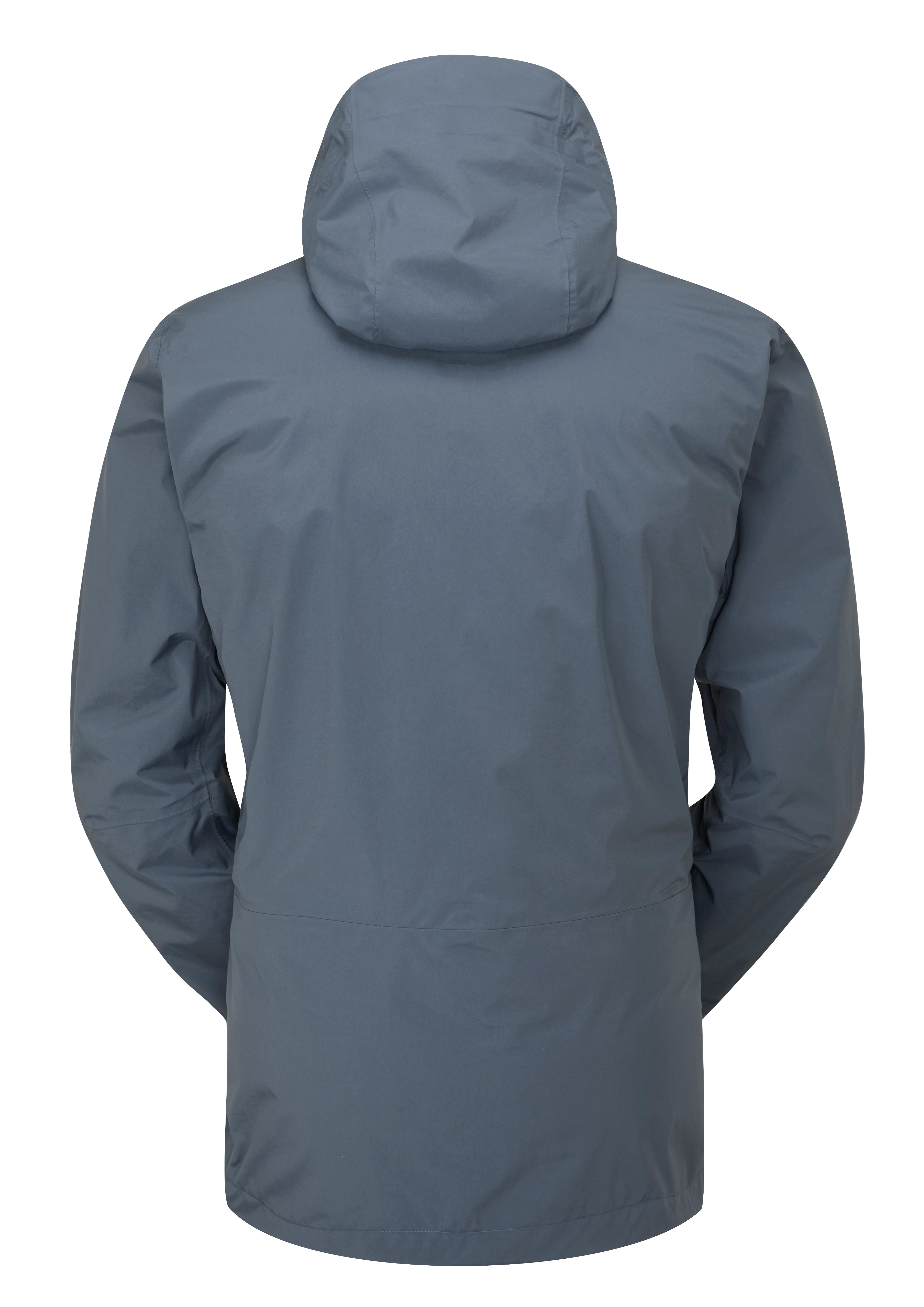 Rab Men's Kangri Gore-TEX Pacelite Plus Jacket - Outfitters Store
