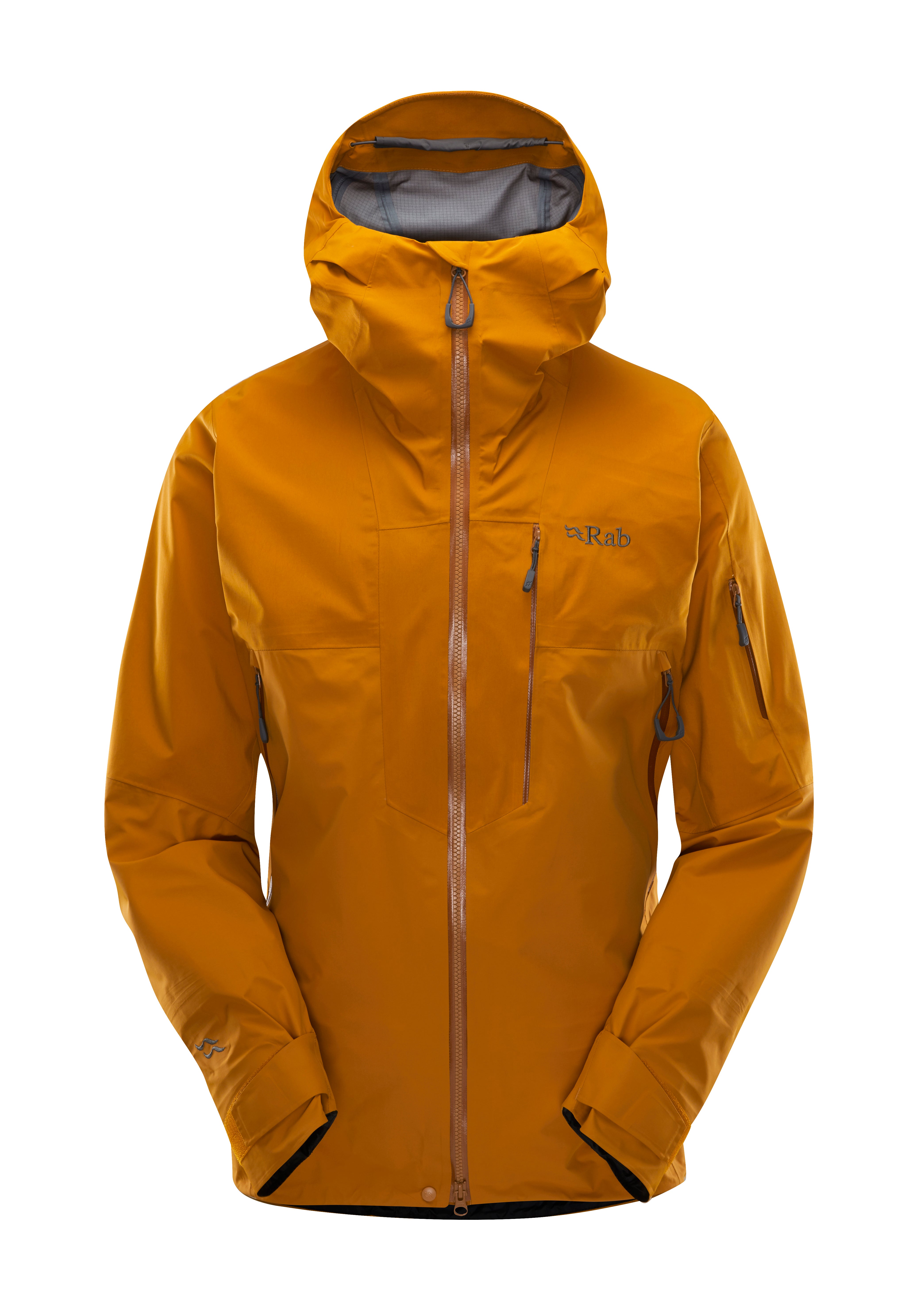 Rab Men's Khroma Latok Gore-TEX Pro Jacket - Outfitters Store