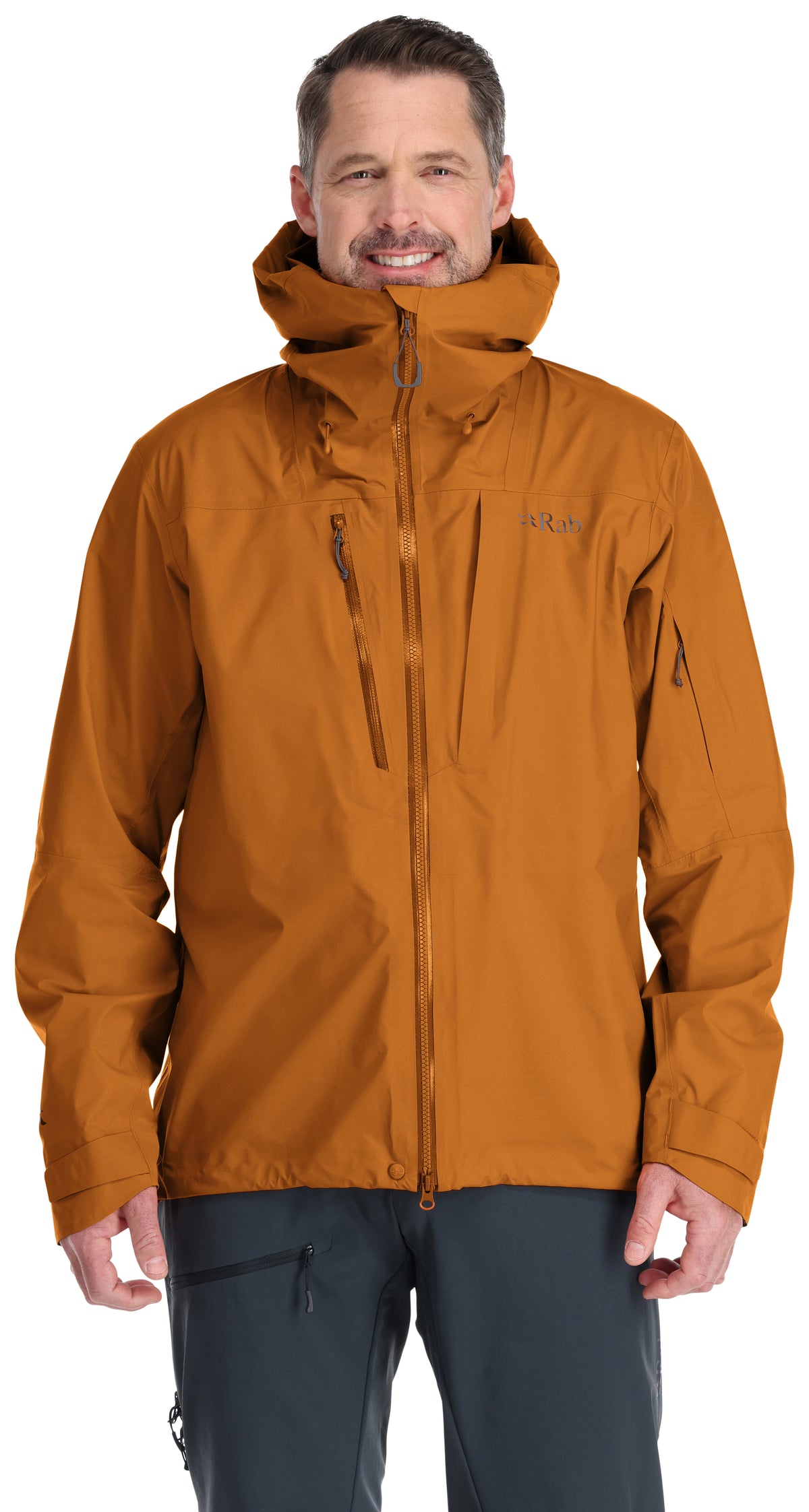 Rab Men&#39;s Khroma Cirque Jacket