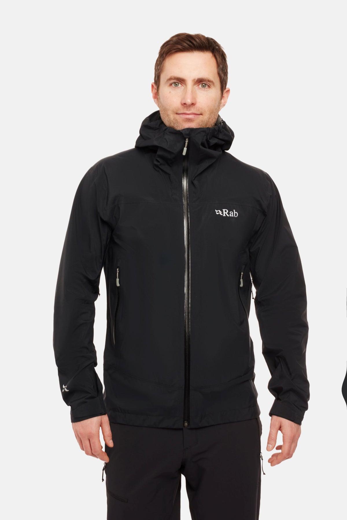 Rab Men&#39;s Meridian Gore-TEX Jacket