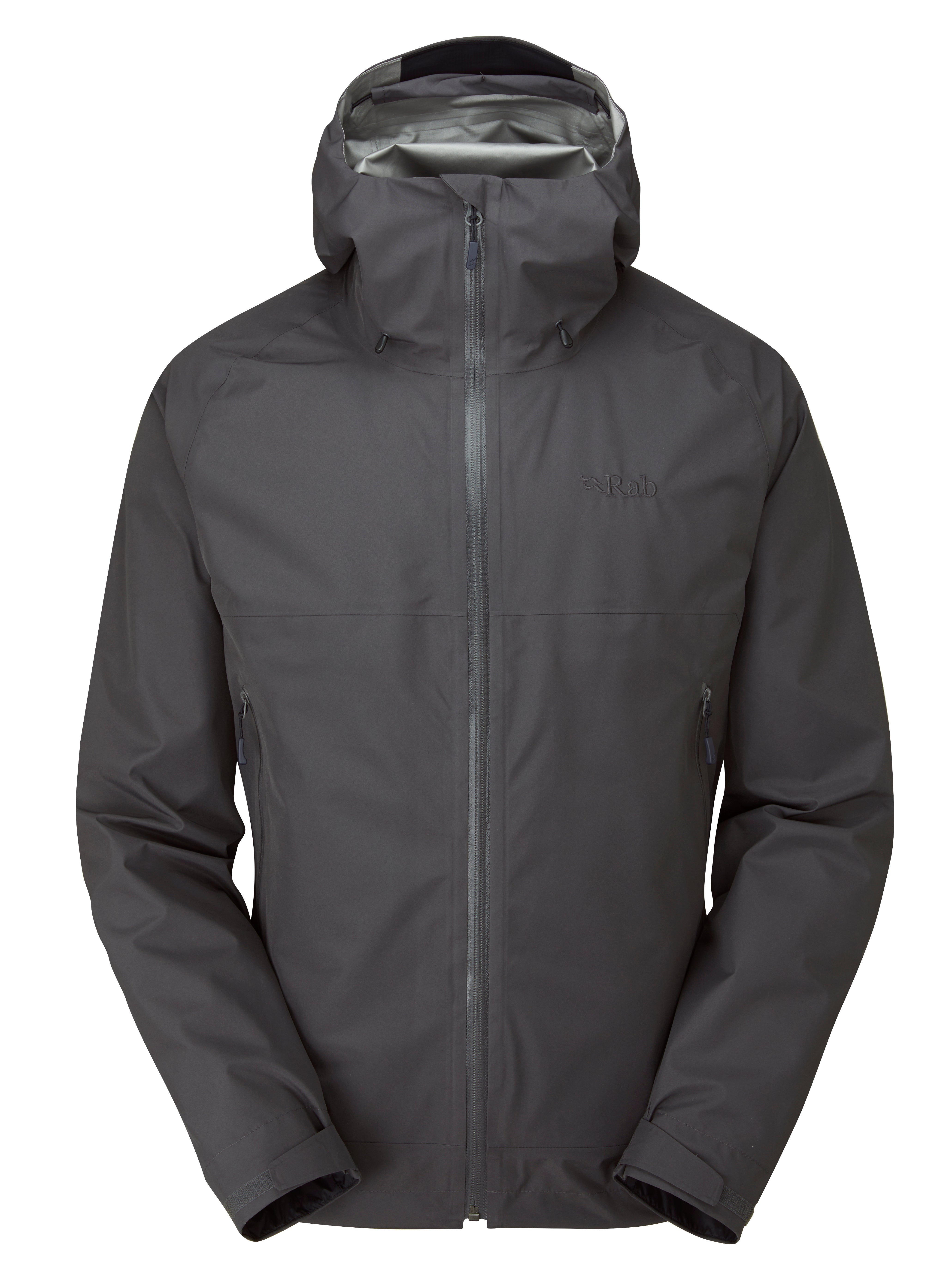 Rab Men's Meridian Gore-TEX Jacket - Outfitters Store