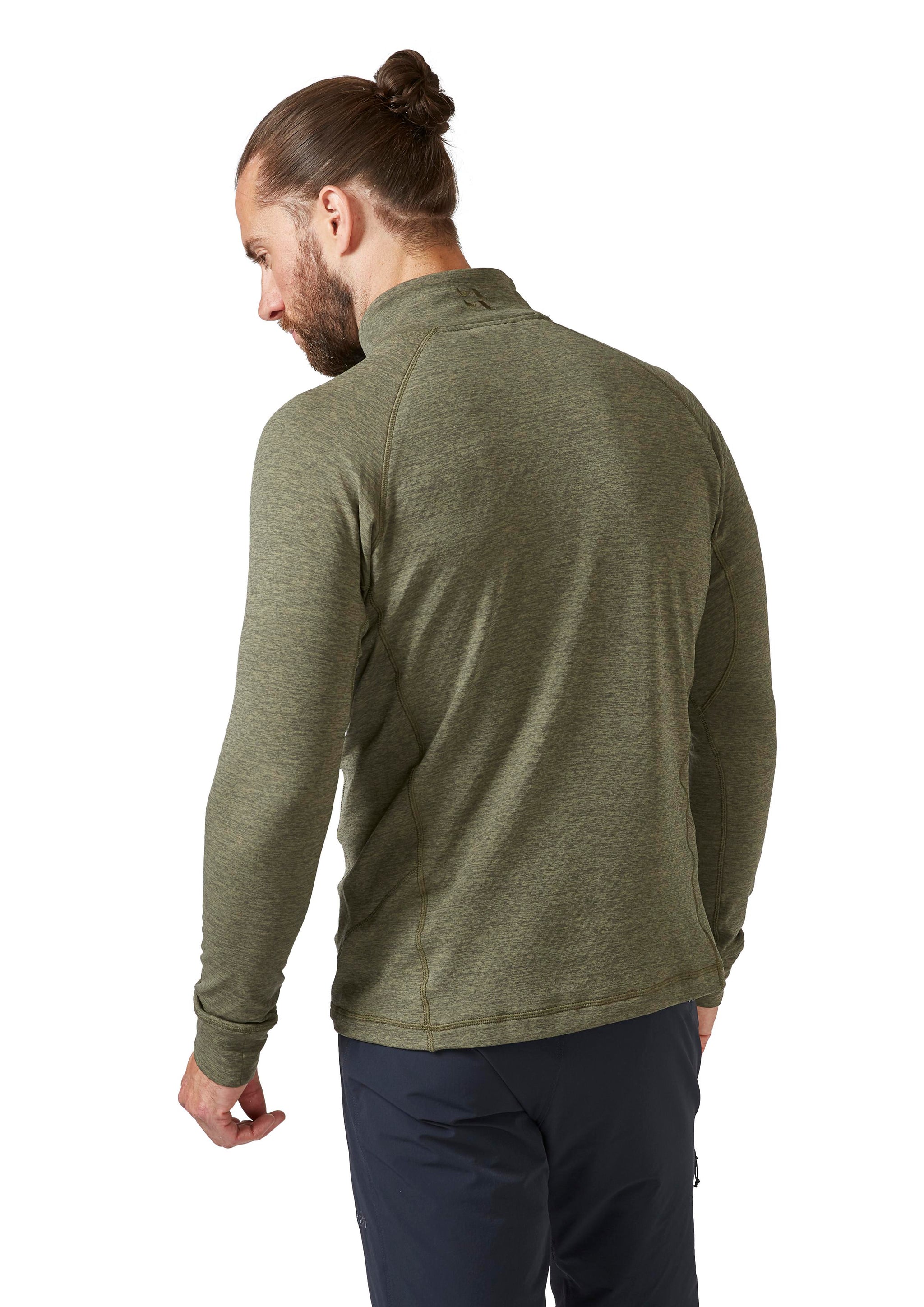 Rab Men's Nexus Pull-On - Outfitters Store
