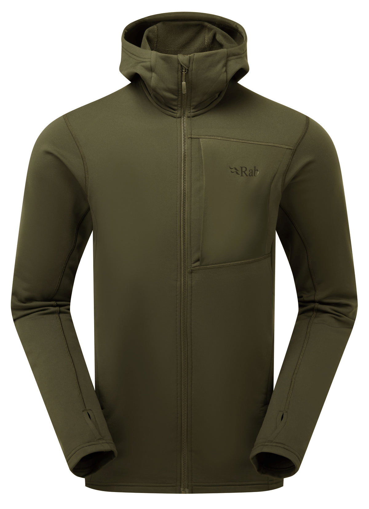 Rab Men&#39;s Superflux Hoody