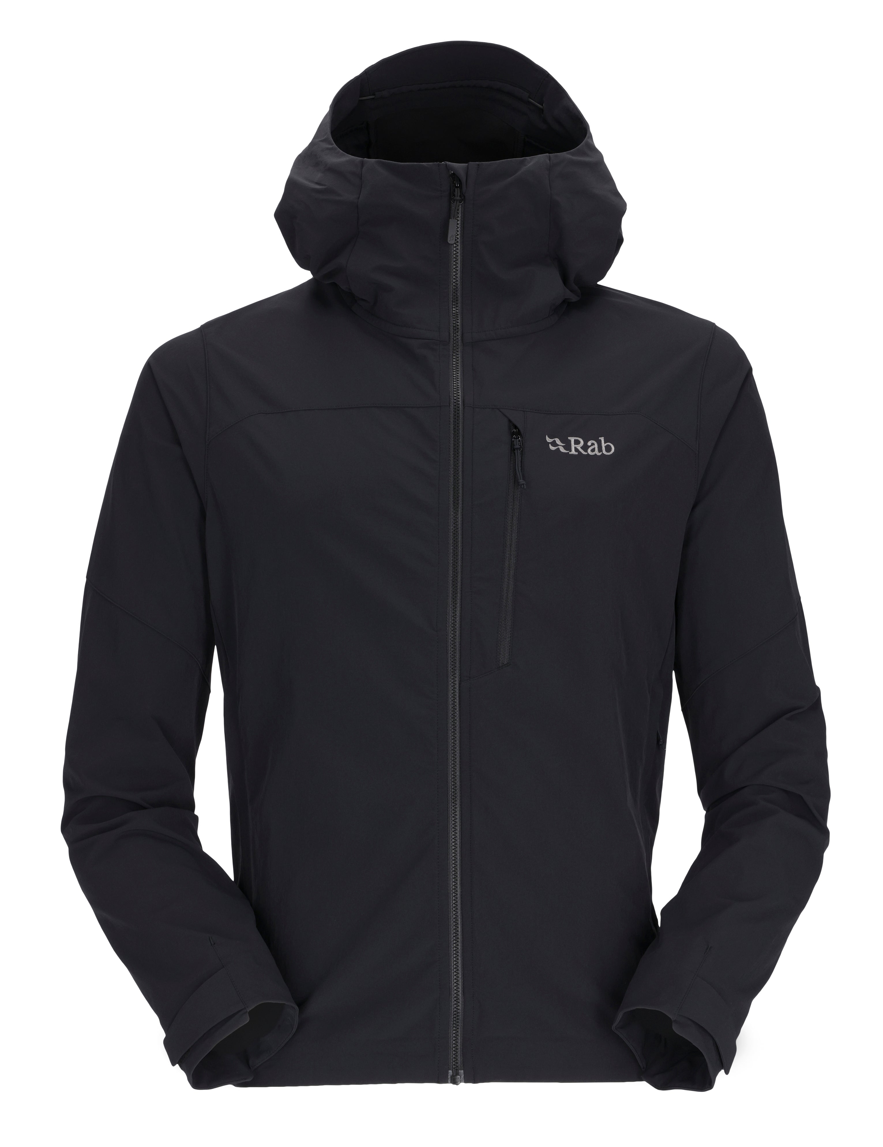 Rab torque jacket sales review