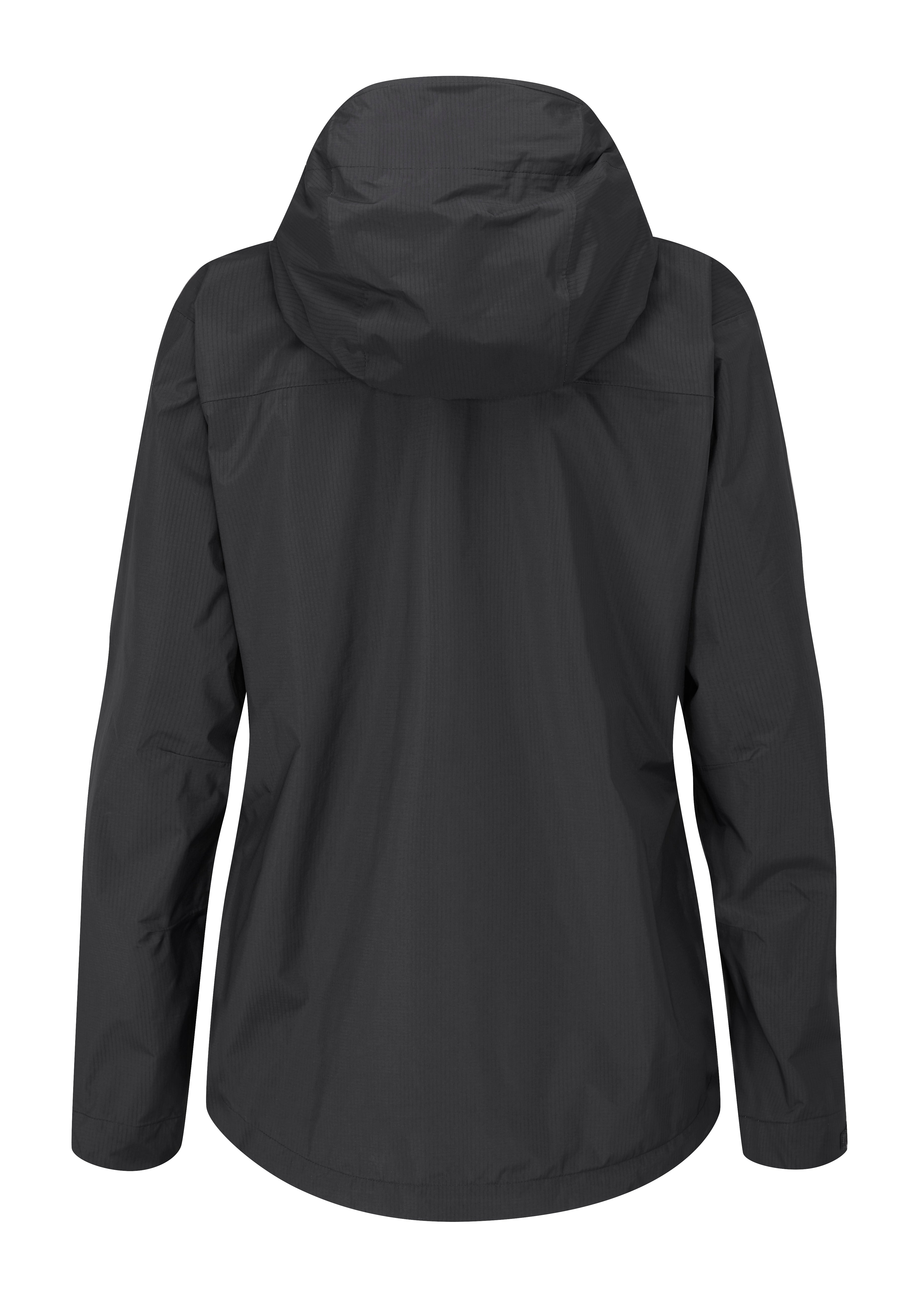 Rab ladies sales downpour jacket