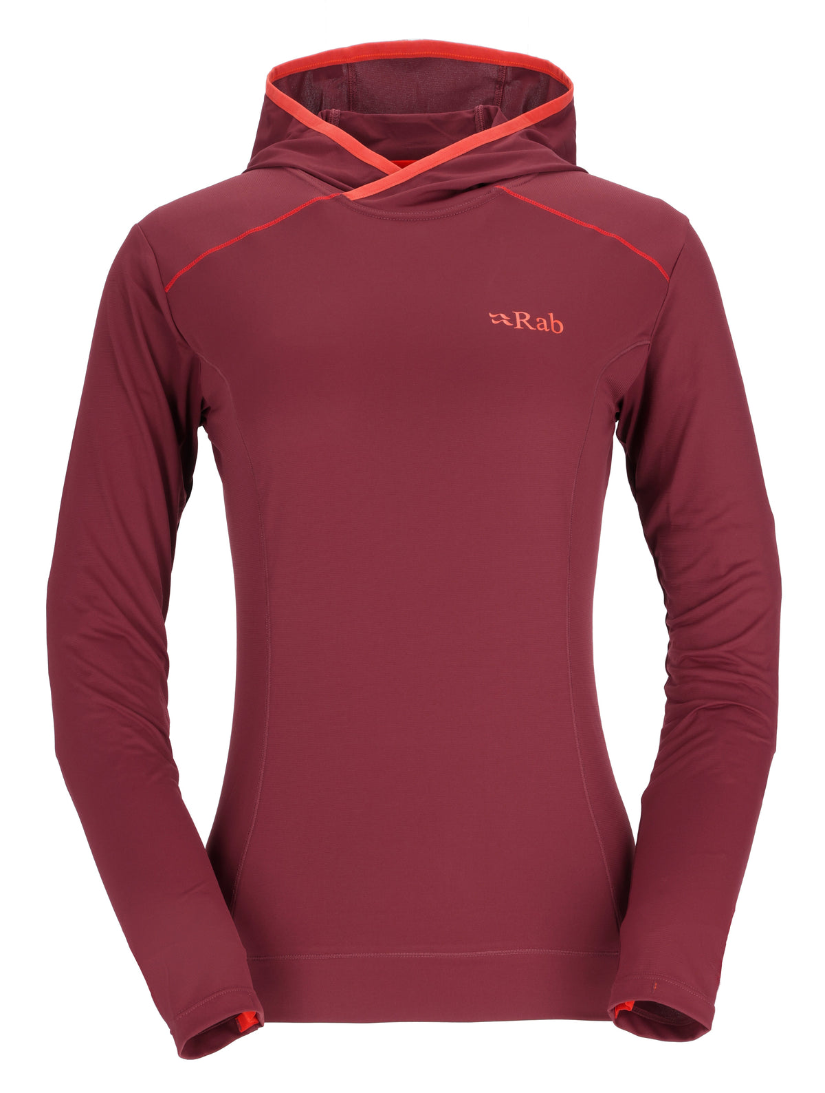 Rab Women&#39;s Force Hoody