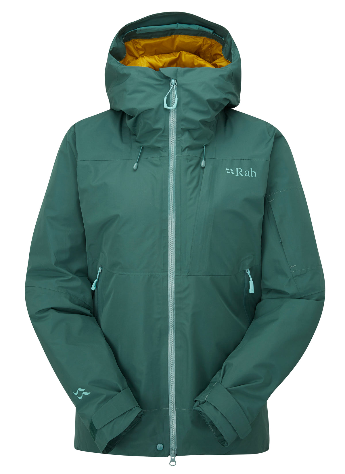 Rab Women&#39;s Khroma Volition Jacket