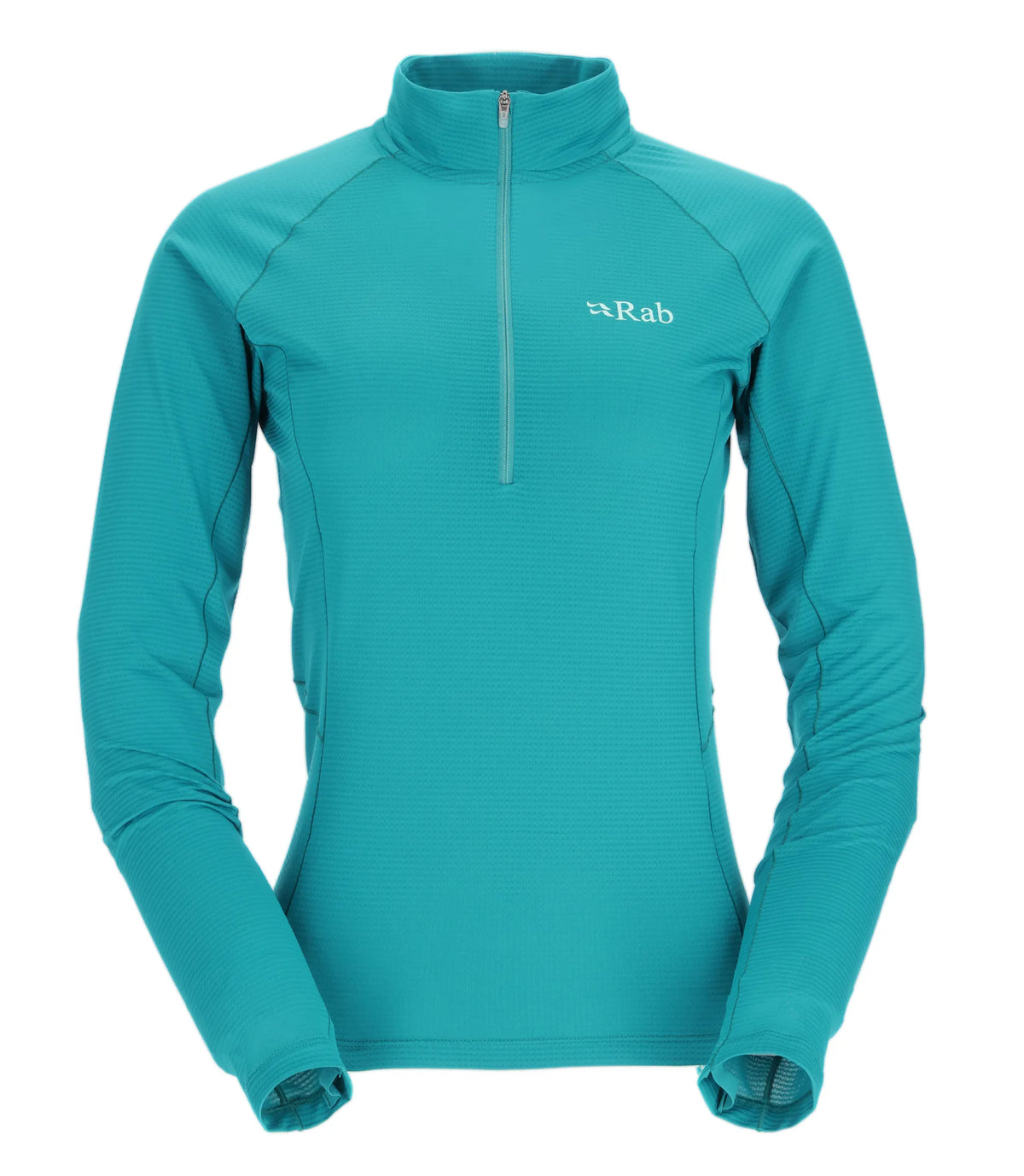 Rab Women&#39;s Sonic LS Zip