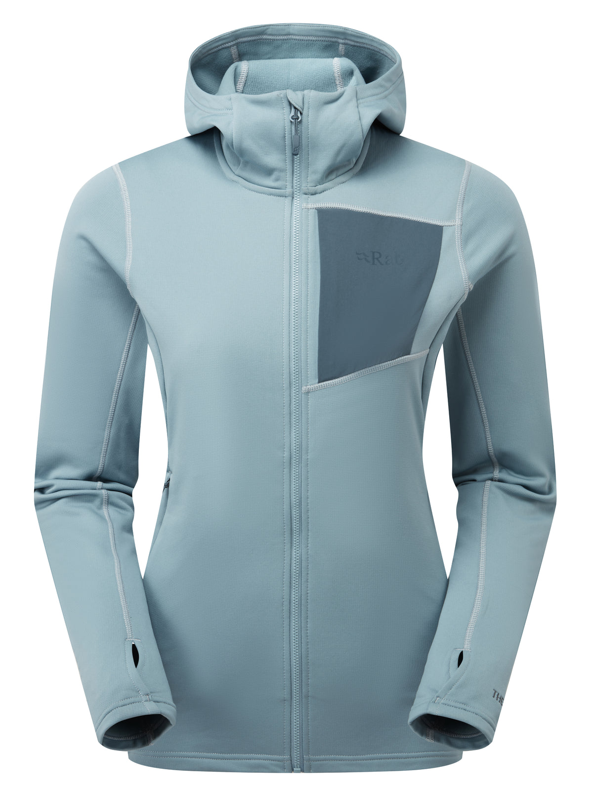 Rab Women&#39;s Superflux Hoody