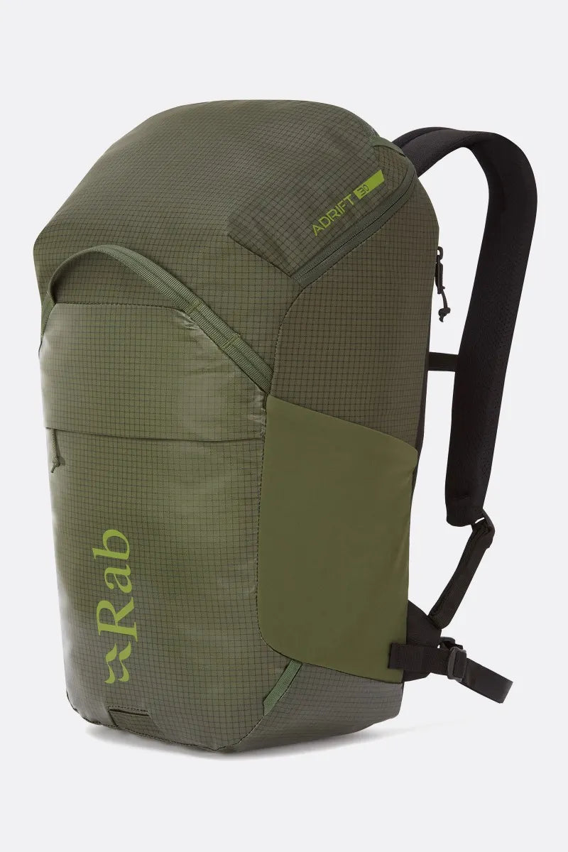 Rab Adrift 30L Day Pack