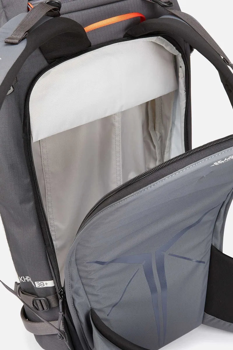 Rab Khroma 38L Ski Pack