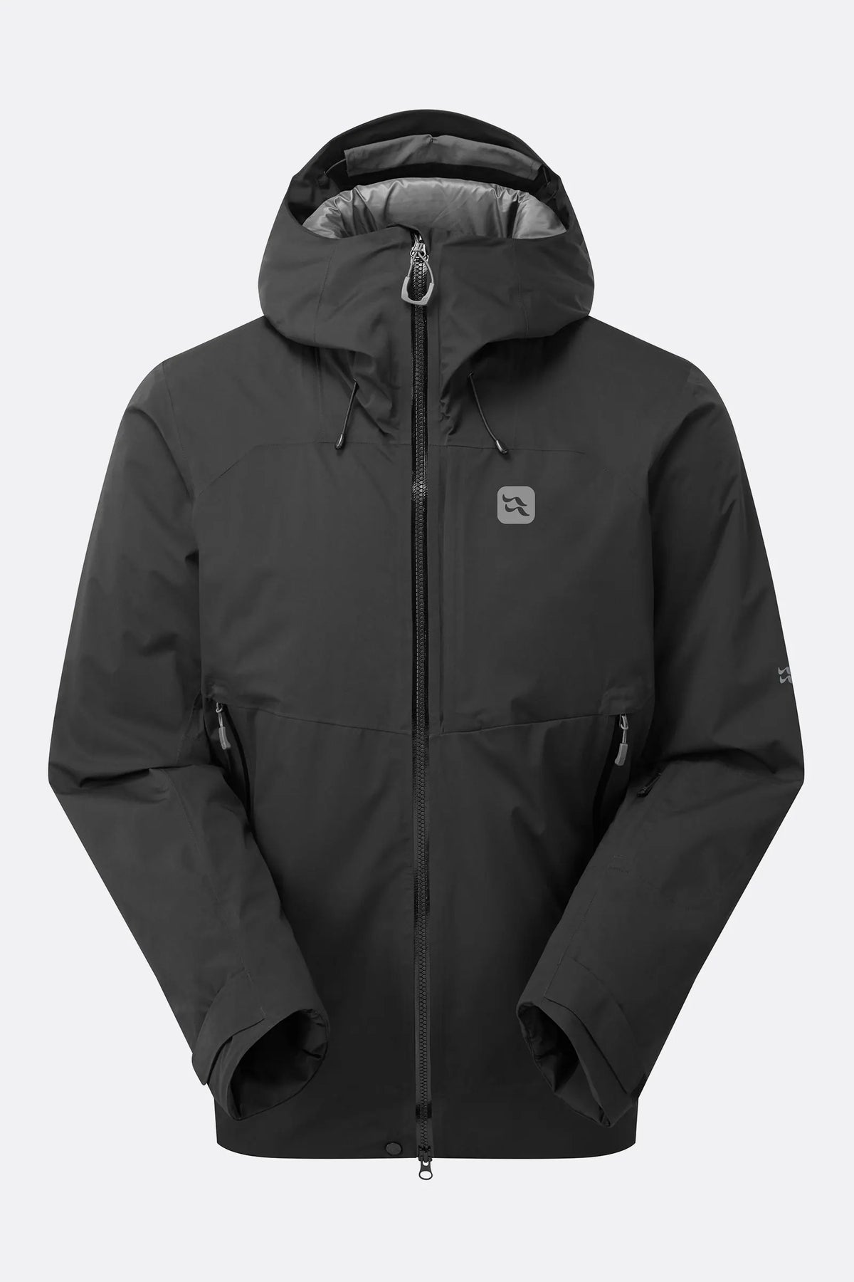 Rab Men&#39;s Khroma Diffract Insulated Ski Jacket