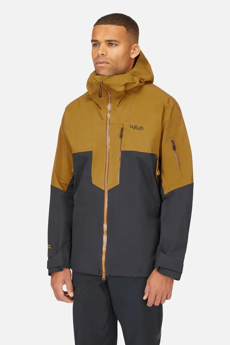 Rab Men&#39;s Khroma Latok Gore-TEX Pro Jacket