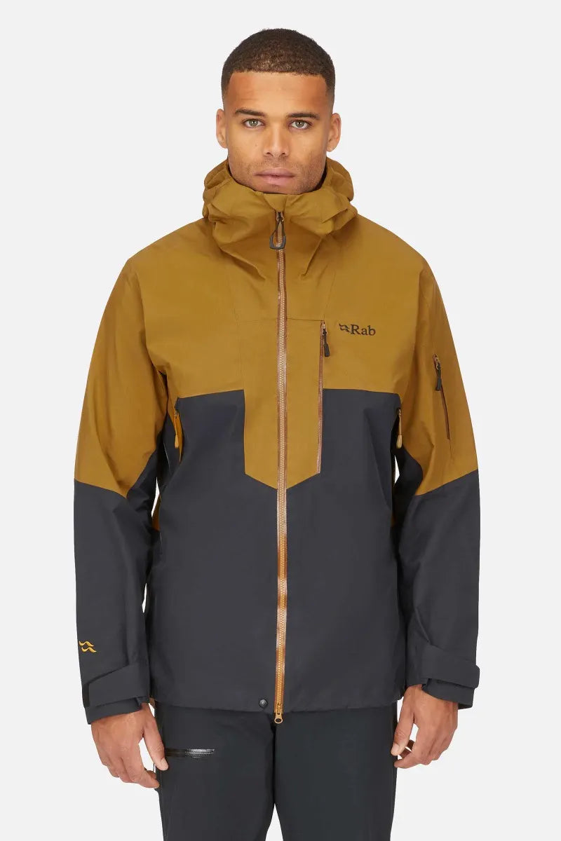 Rab Men&#39;s Khroma Latok Gore-TEX Pro Jacket