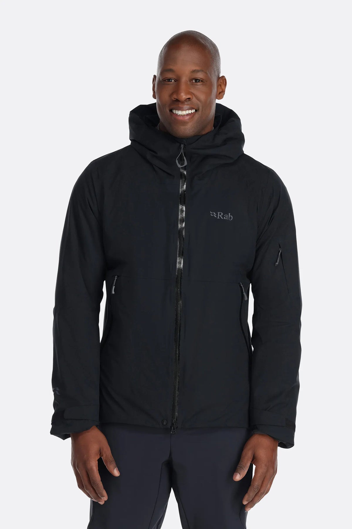 Rab Men&#39;s Khroma Transpose Insulated Jacket