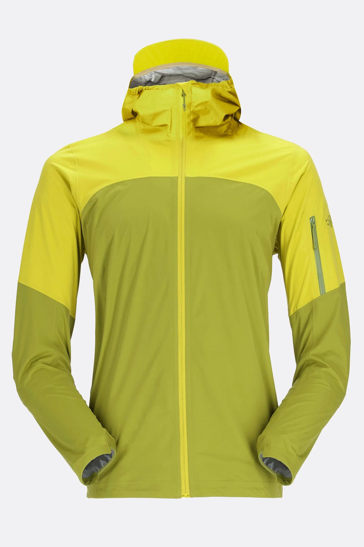 Rab Men&#39;s Kinetic Ultra Waterproof Jacket