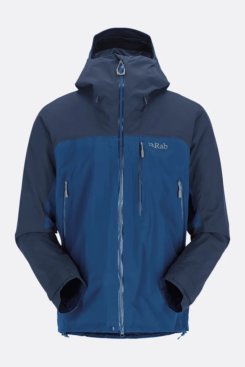 Rab Men&#39;s Latok Mountain Gore-TEX Pro Jacket