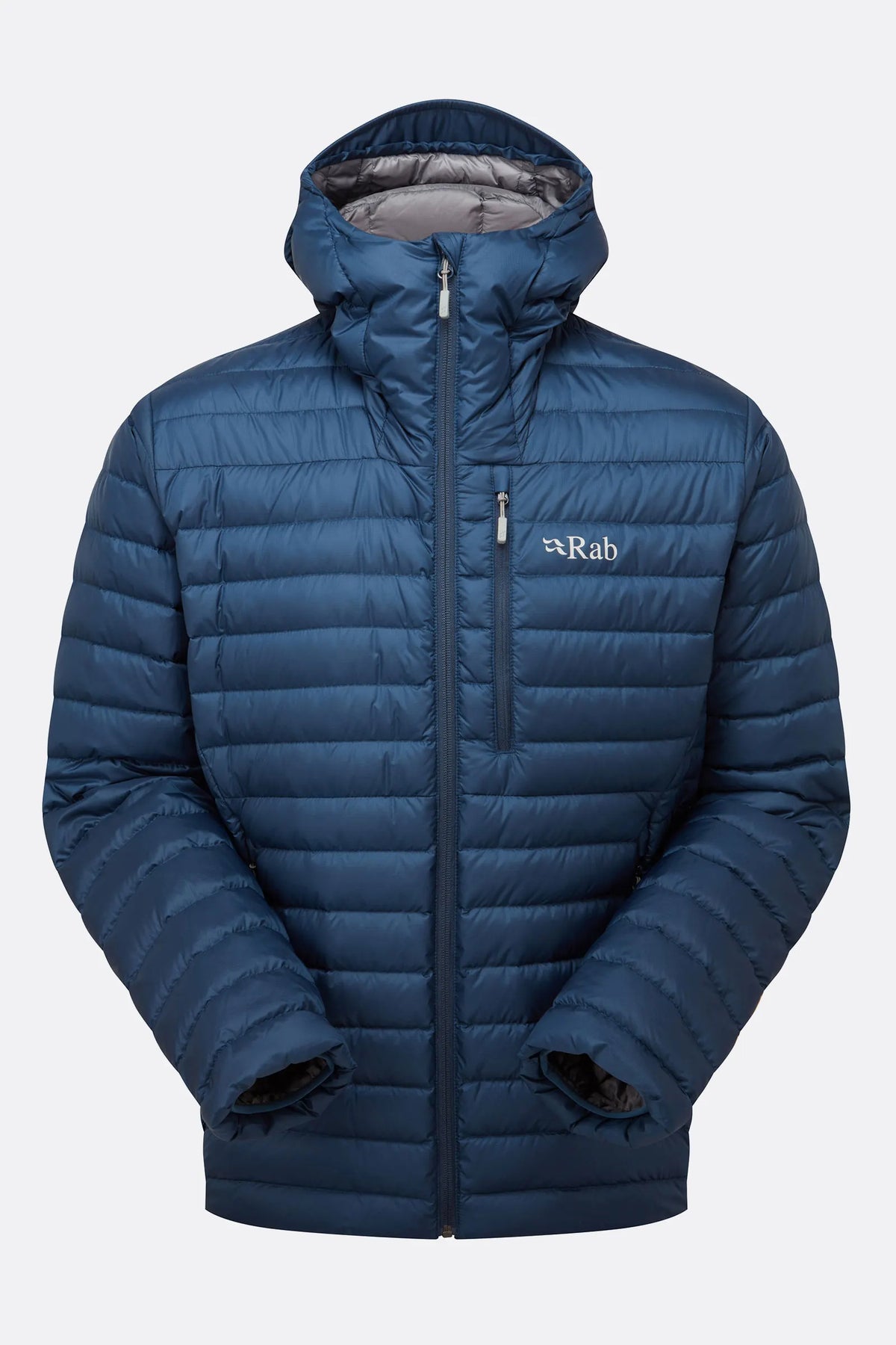 Rab Men&#39;s Microlight Alpine Jacket