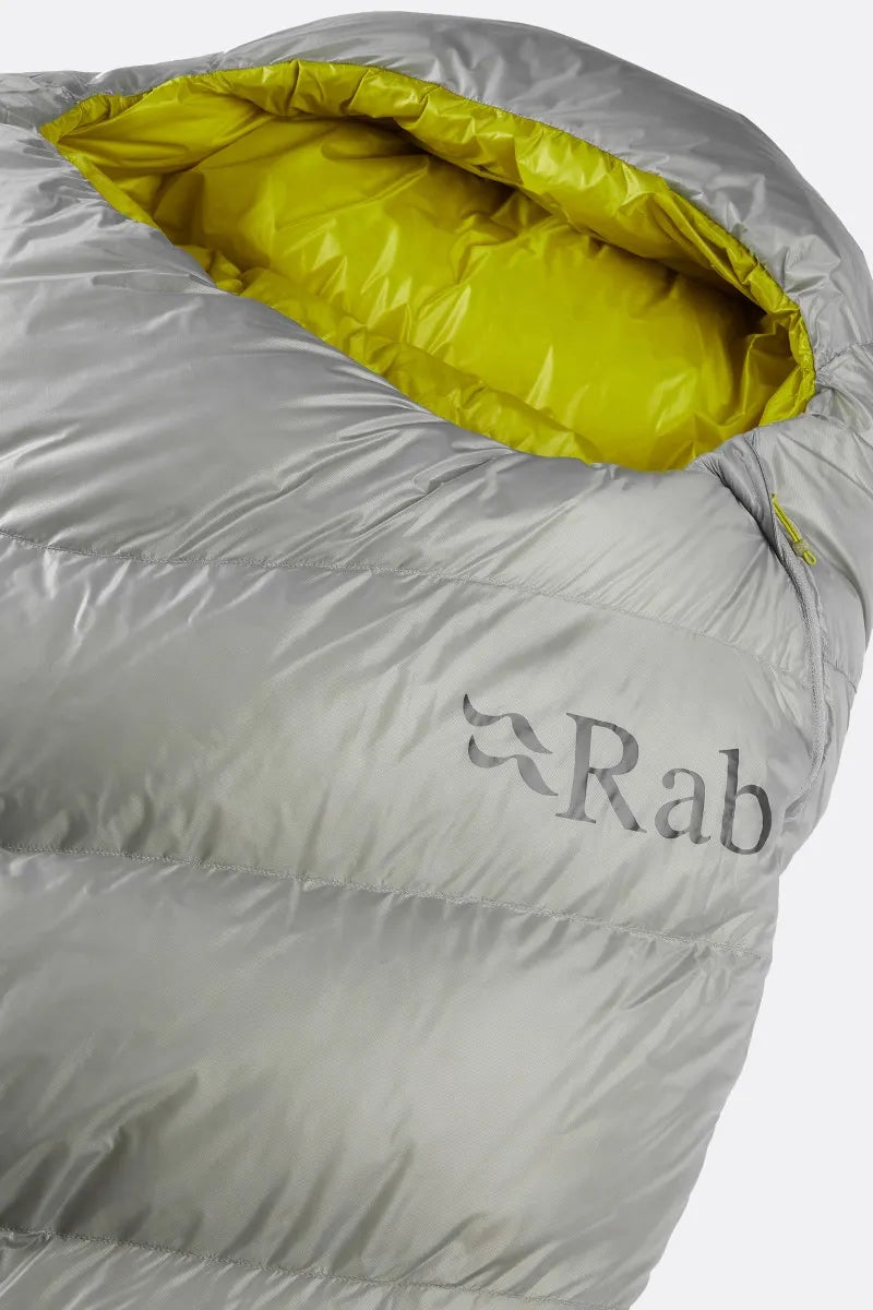 Rab Mythic 200 Down Sleeping Bag (1c)