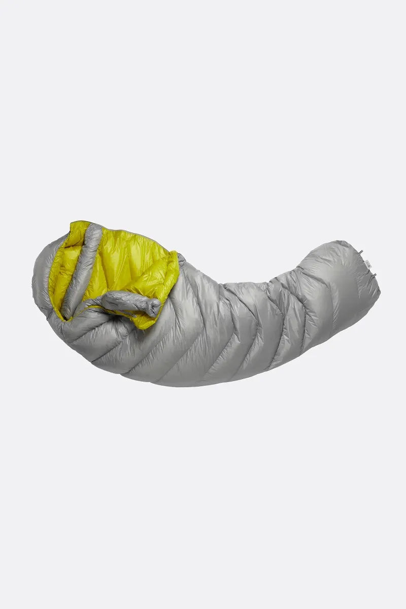 Rab Mythic 400 Down Sleeping Bag (-6)