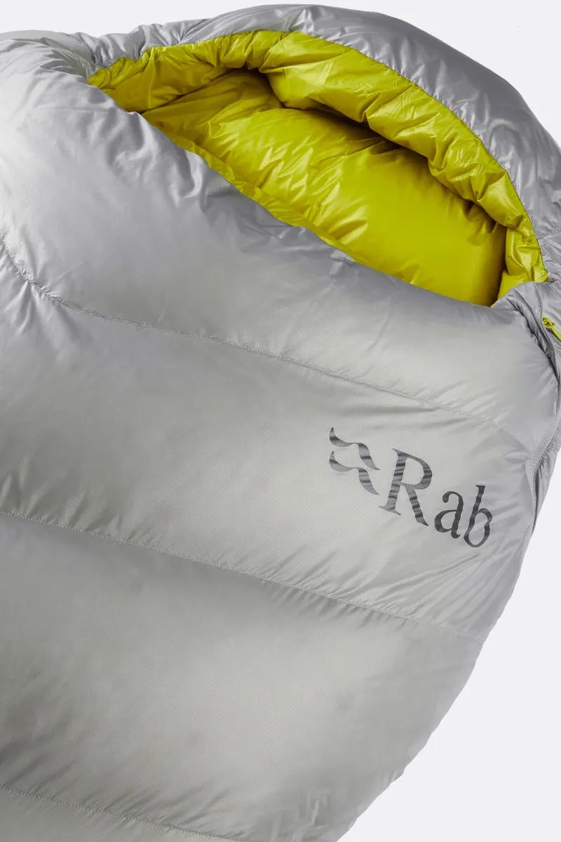 Rab Mythic 400 Down Sleeping Bag (-6)