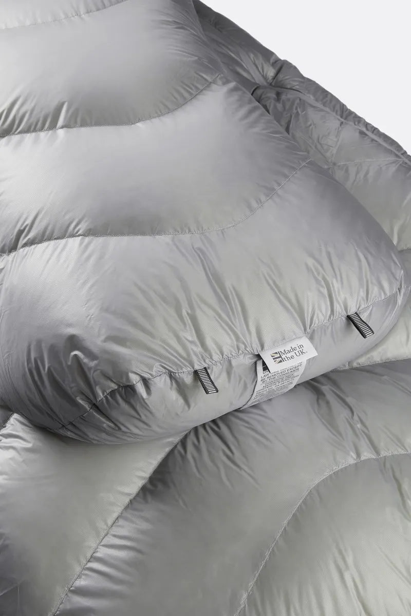 Rab Mythic 400 Down Sleeping Bag (-6)