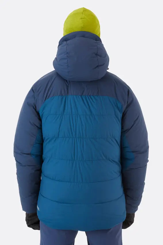 Rab Men&#39;s Infinity Jacket - Sample Size Medium