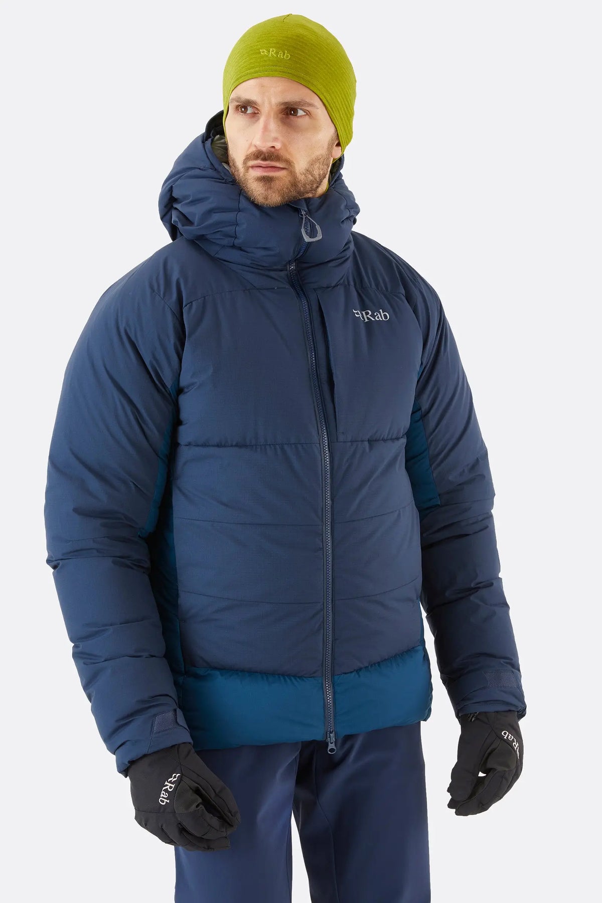 Rab Men&#39;s Infinity Jacket - Sample Size Medium