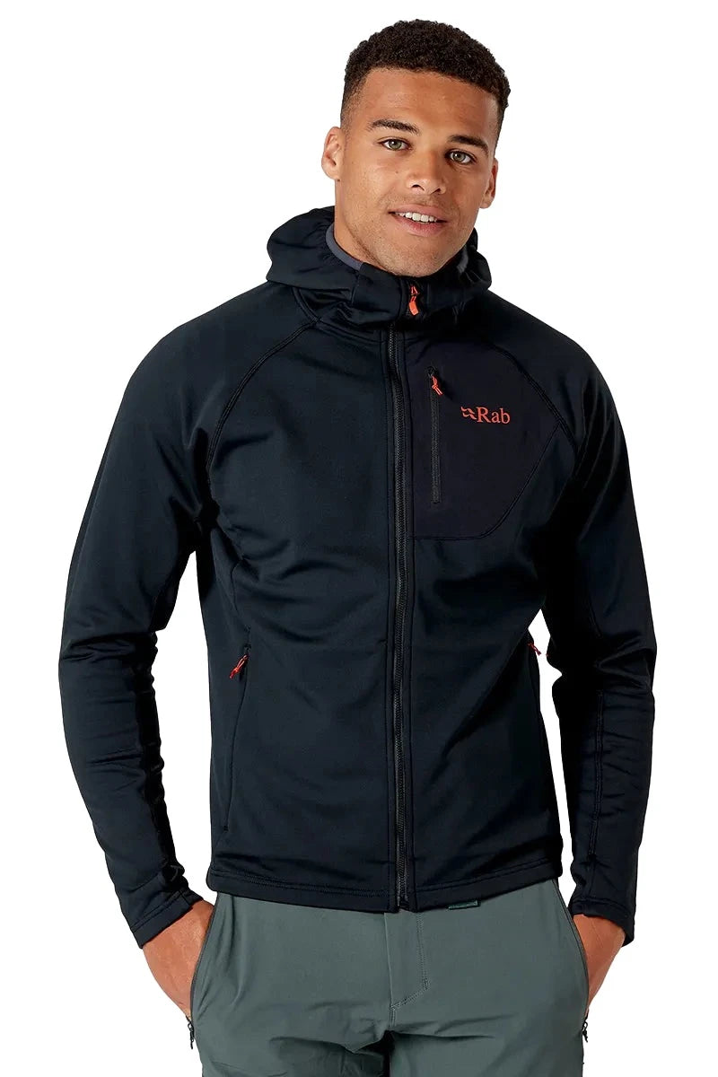 Rab Men&#39;s Superflux Hoody