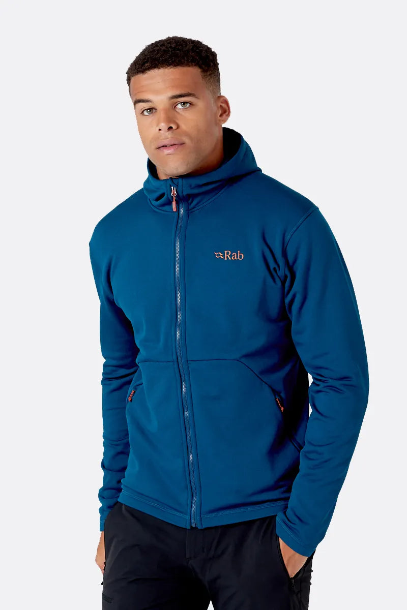 Rab Men&#39;s Geon Hoody