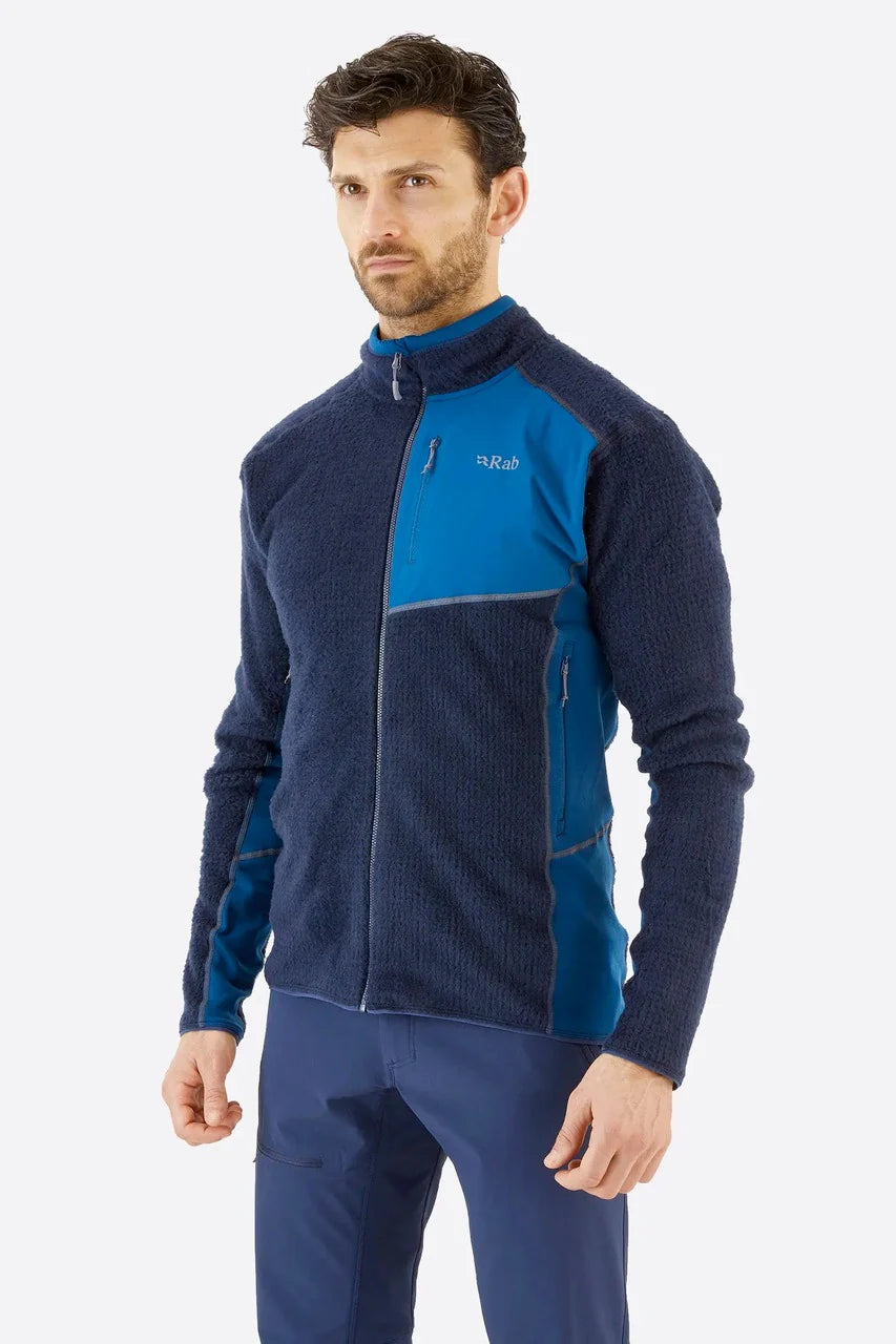 Rab Men&#39;s Syncrino HL Jacket