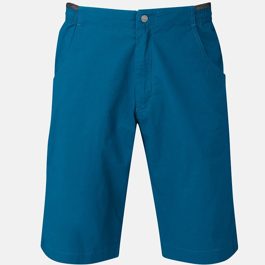 Rab Men&#39;s Oblique Short Sample Size Medium