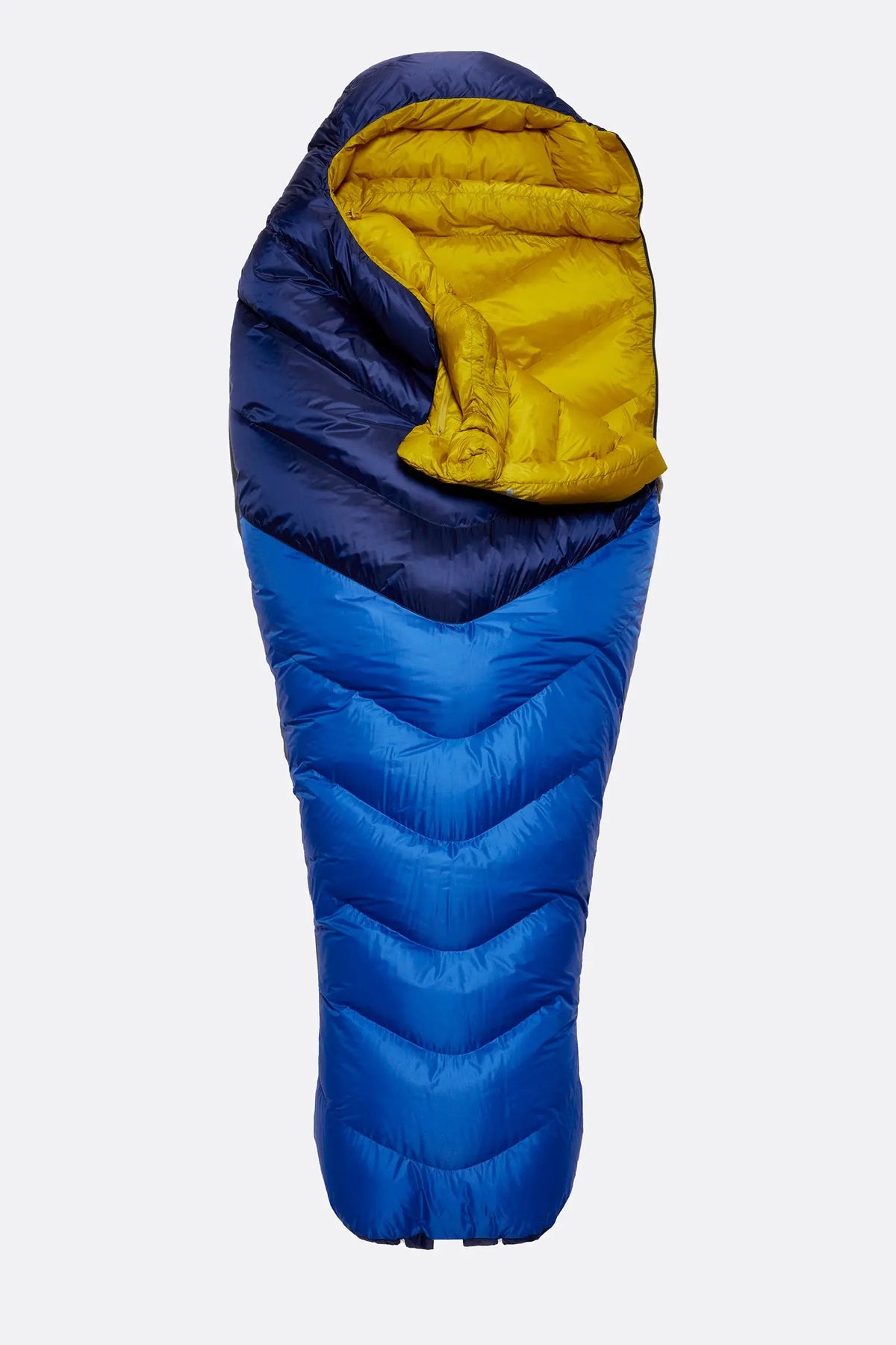 Rab Women&#39;s Neutrino 400 Down Sleeping Bag (-7)